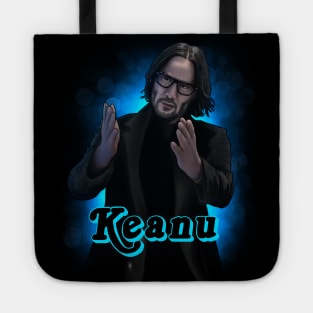 Keanu Tote