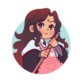 lil wife binghe T-Shirt