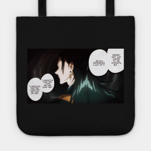 Geto Suguru Tote