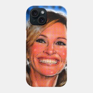 JULIA ROBERTS Phone Case