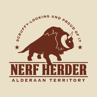 Nerf Herder T-Shirt