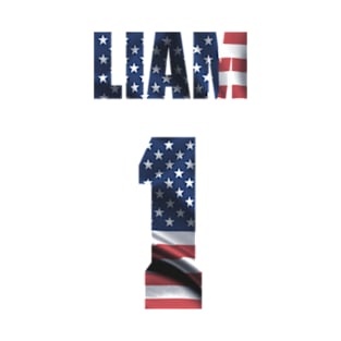 Liam 1 T-Shirt