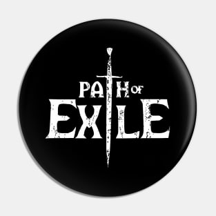 Path of Exile Feral Pin