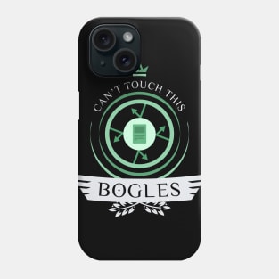 Magic the Gathering - Bogles Life V1 Phone Case