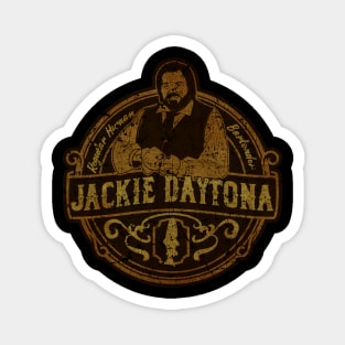 Jackie Daytona - Best Vintage Magnet