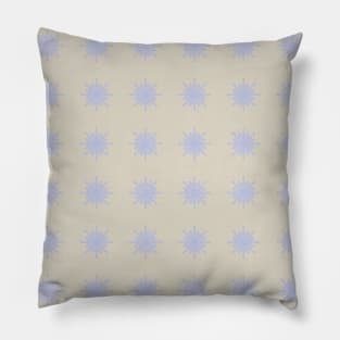 aloof Pillow