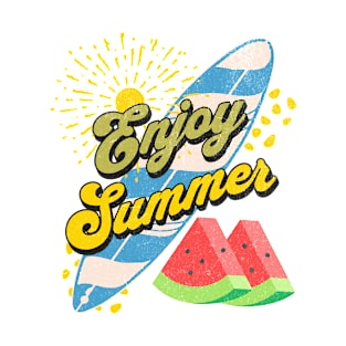 Enjoy Summer T-Shirt