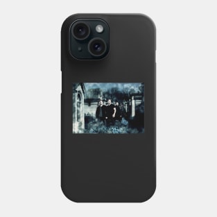 Supernatural Phone Case