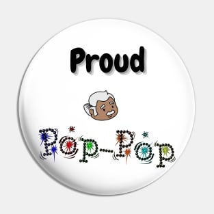 Proud Pop-Pop Pin