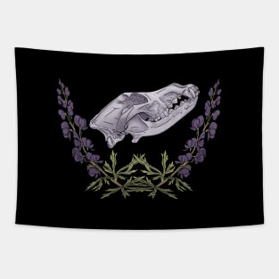 Wolfsbane Tapestry