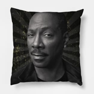 Eddie Murphy Pillow