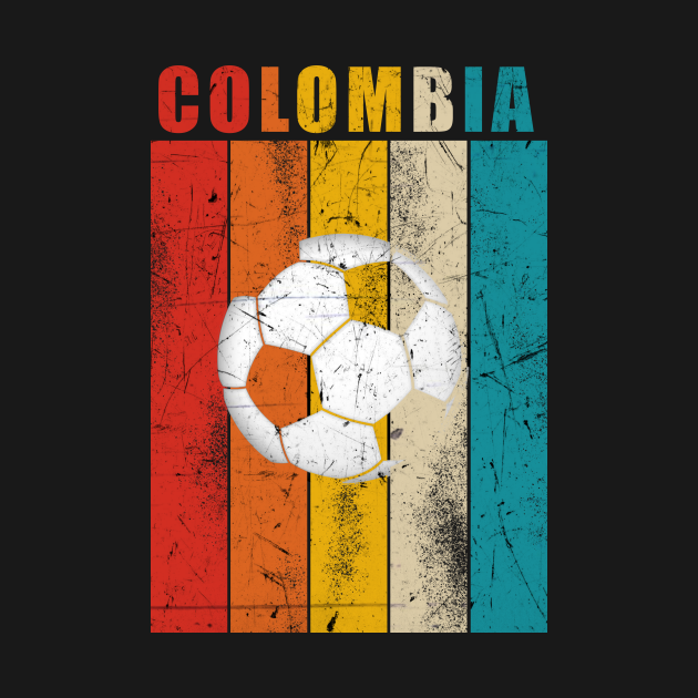 Discover Colombia, Colombian, Colombiano, Colombiana, Bogota, Latina, Latino - Colombia Colombian Colombiano Colomb - T-shirt