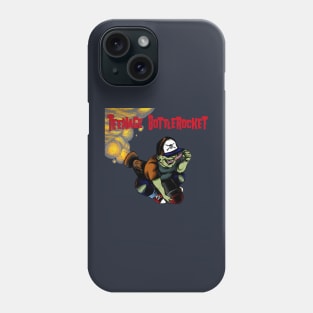 BottleRocket Phone Case