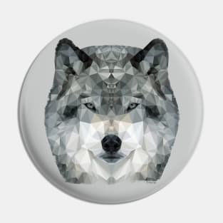 The Wolf Pin