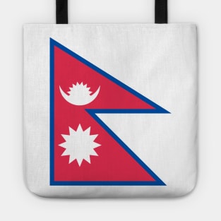 Nepal Tote