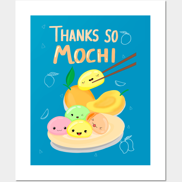 Mochi Mochi No Mi Gifts & Merchandise for Sale