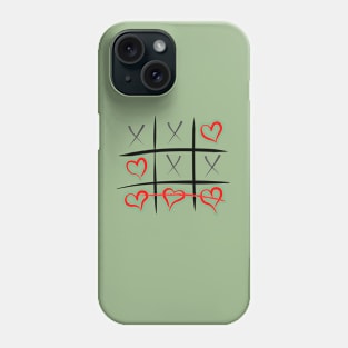 heart Game Phone Case