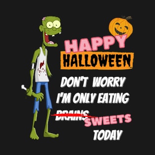 Happy Halloween T-Shirt