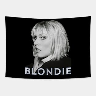 Blondie Debbie Harry Tapestry