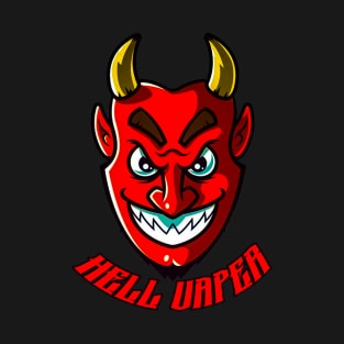 HELL VAPER T-Shirt