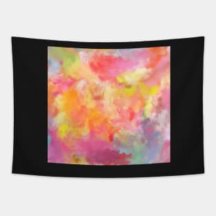 Summer Dreams Oil Painting Tapestry