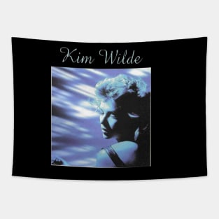 Kim wilde// 80s new wave for fans Tapestry