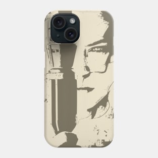 The Scavenger Phone Case