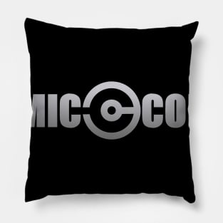 Comic Corps Pillow