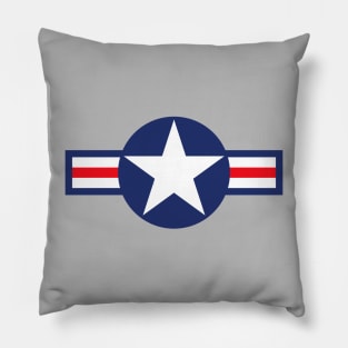 Mod.14 US Air Force USAF Air Corps Pillow