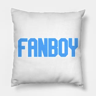 fanboy Pillow