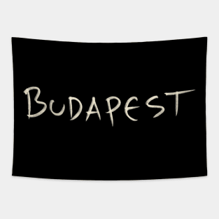 Budapest Tapestry