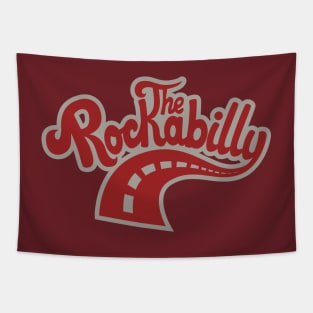 The Rockabilly Tapestry