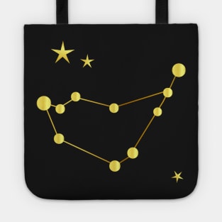 Capricorn Tote