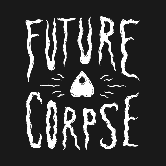 Future Corpse by PauEnserius