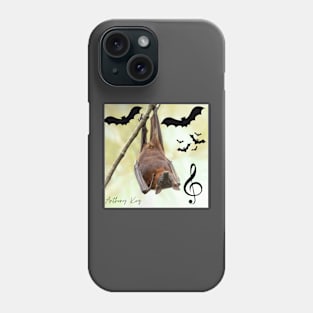 Ethereal Rest: Phone Case