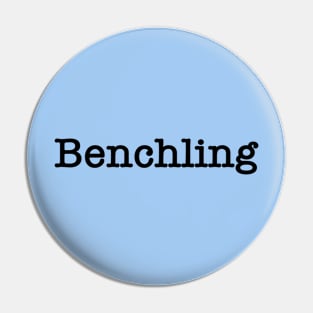 Benchling Pin