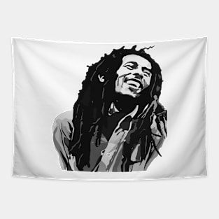 Bob Marley Tapestry