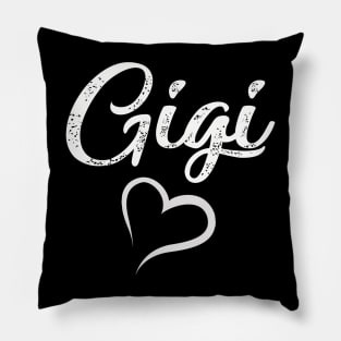 gigi Pillow