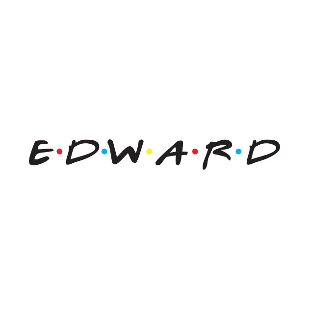 EDWARD by Motiejus