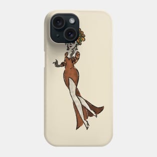 Bella Catrina Phone Case