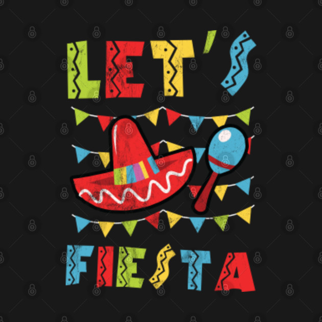 Funny Mexico - Fiesta - Mexican Party TeeFunny Mexico T-Shirt - Fiesta ...