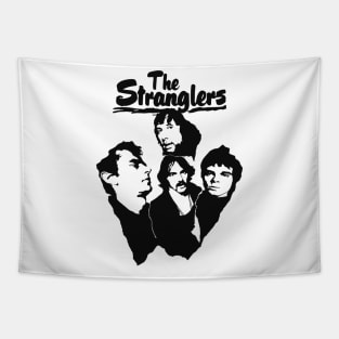 The Stranglers Tapestry