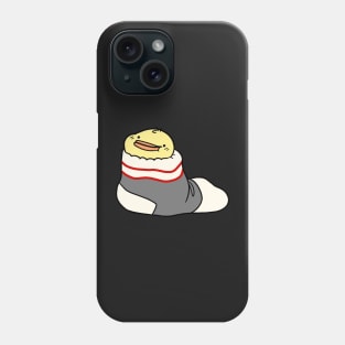 Sock Birdblob Phone Case