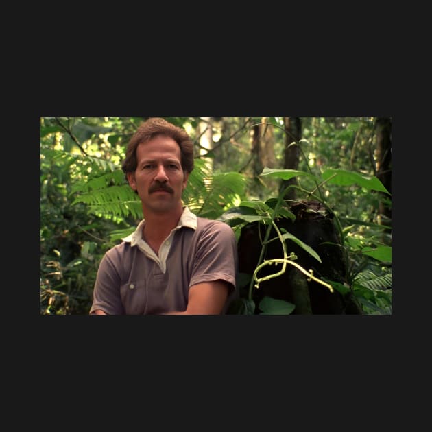 Werner Herzog The Jungle by hi ~ hello ~