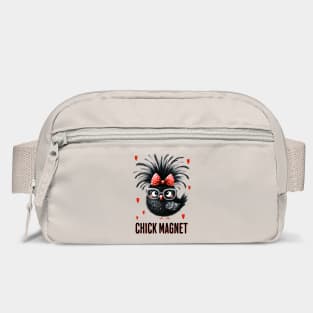 Do You Love Chickens and Want to Be a Chick Magnet? Bag