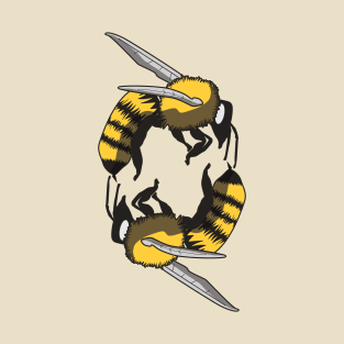 The honey bee T-Shirt