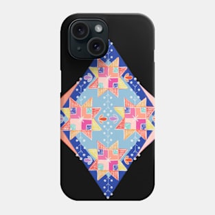 Energy Manifesting Phone Case