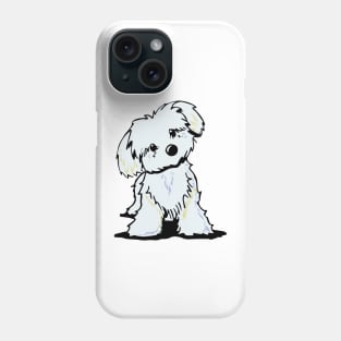 PuppyLove Phone Case