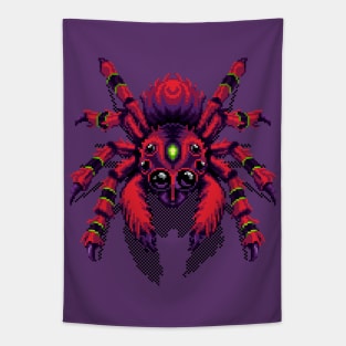 Arachnapix Tapestry