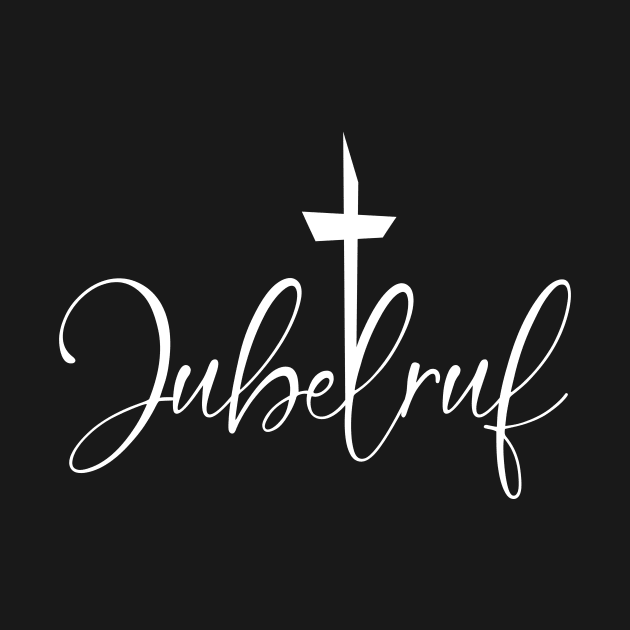 Jubelruf by Milk & Honey